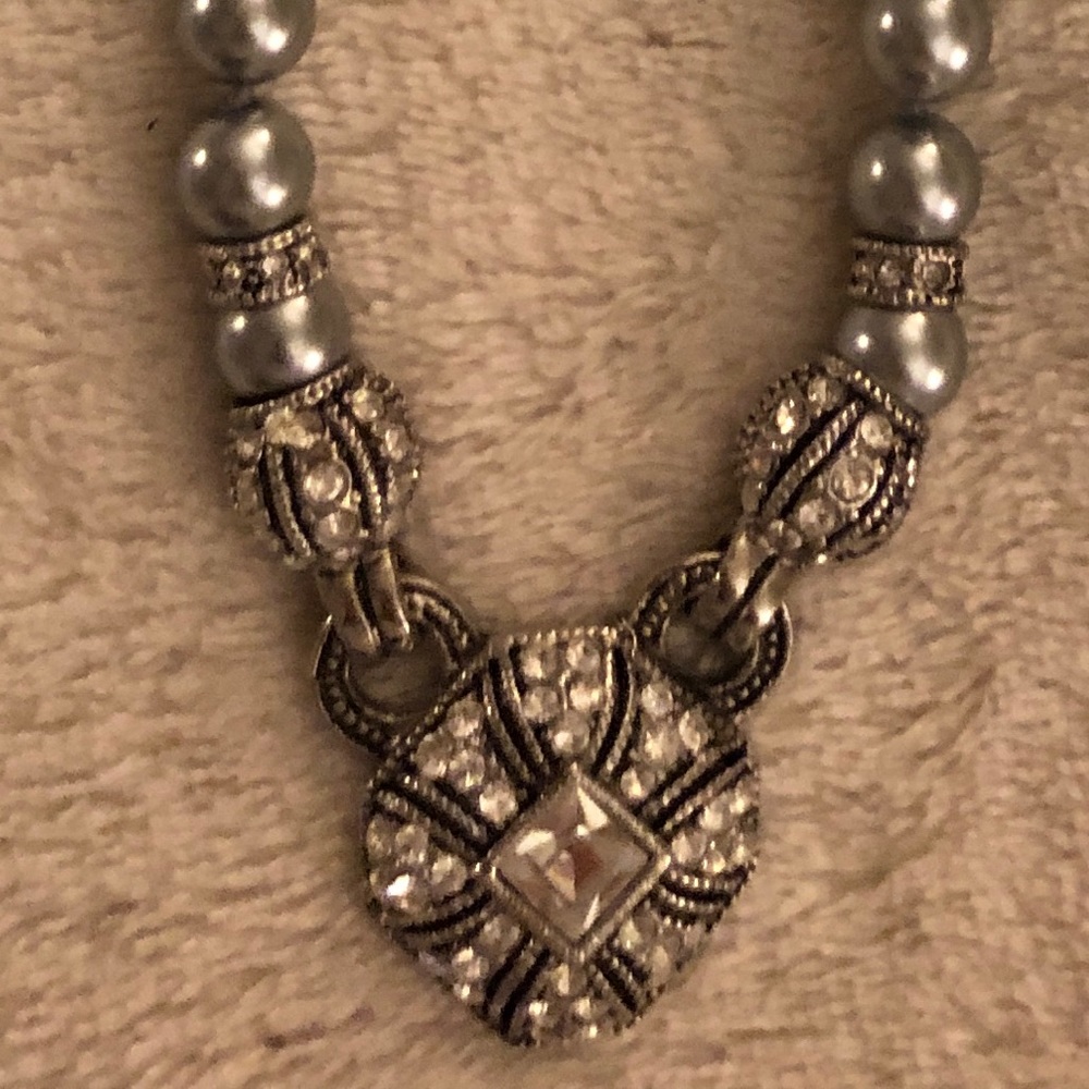 Cookie Lee Necklace